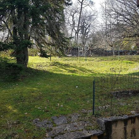 Petit Chalet Cosy Sarlat מראה חיצוני תמונה