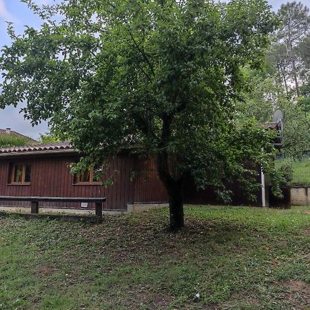 Petit Chalet Cosy Sarlat מראה חיצוני תמונה
