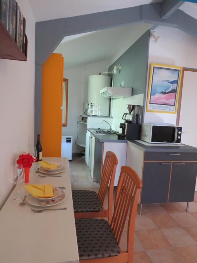 Petit Chalet Cosy Sarlat מראה חיצוני תמונה