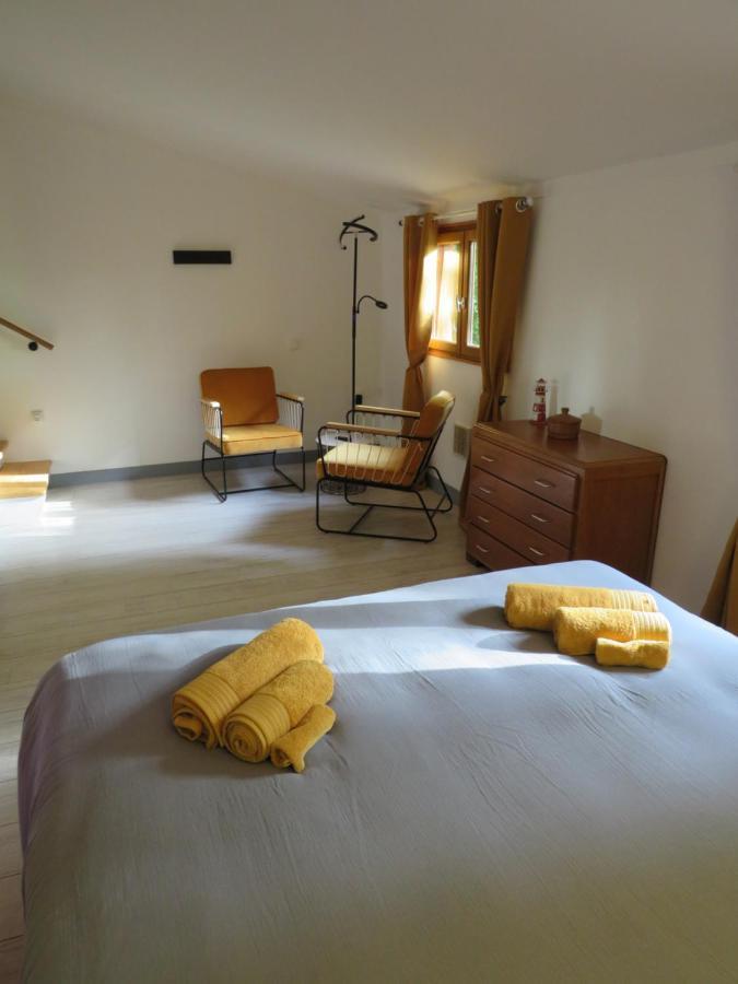 Petit Chalet Cosy Sarlat מראה חיצוני תמונה