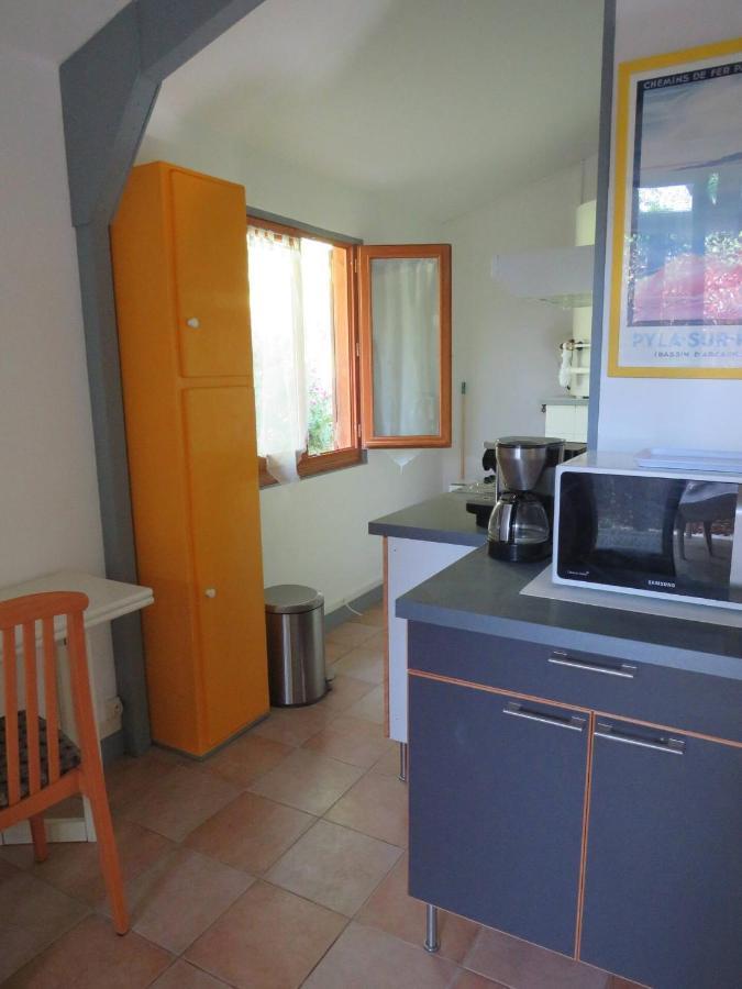 Petit Chalet Cosy Sarlat מראה חיצוני תמונה