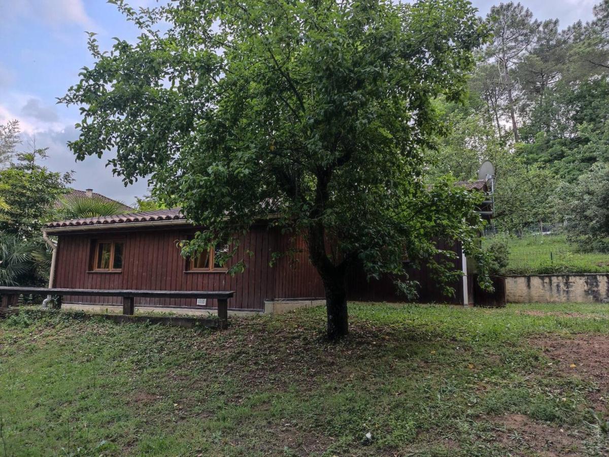 Petit Chalet Cosy Sarlat מראה חיצוני תמונה
