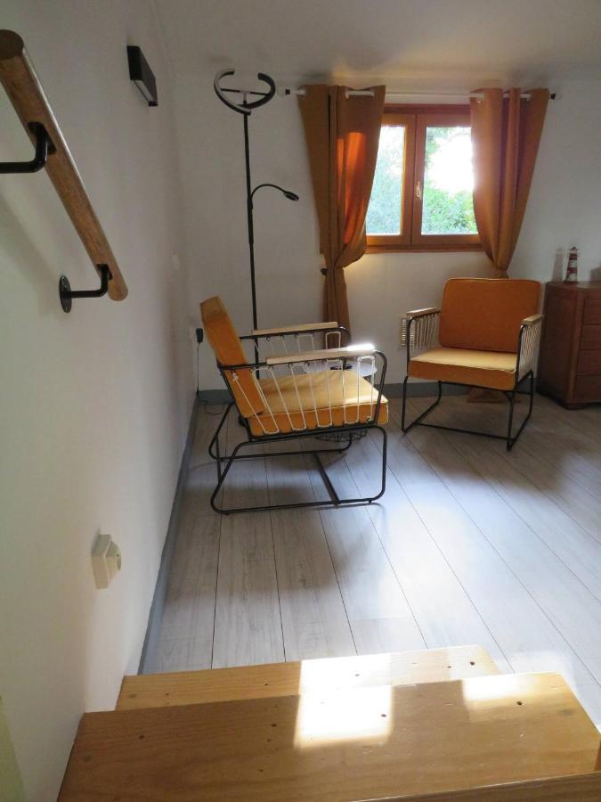 Petit Chalet Cosy Sarlat מראה חיצוני תמונה