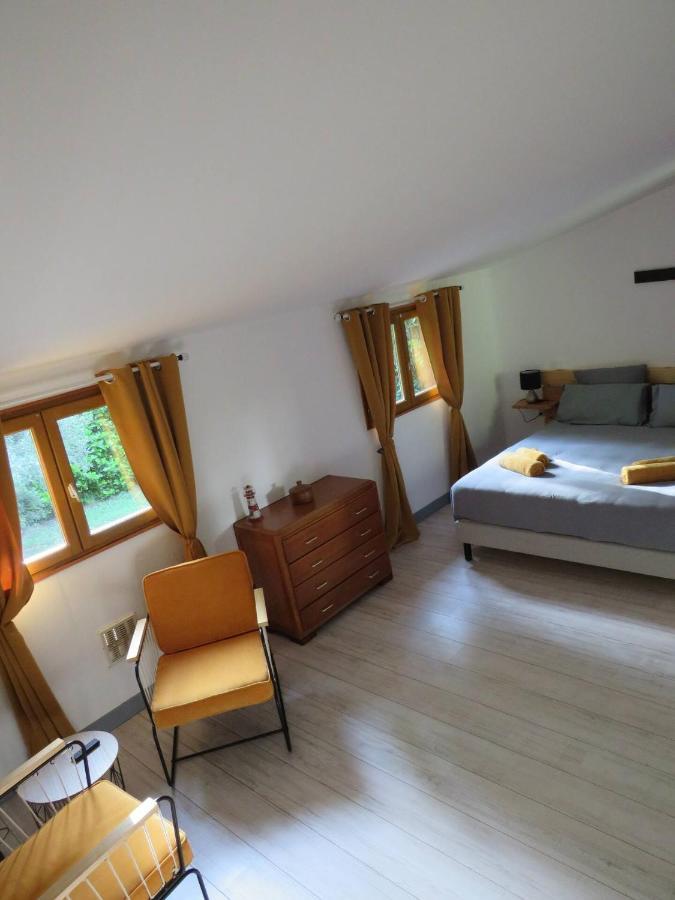 Petit Chalet Cosy Sarlat מראה חיצוני תמונה