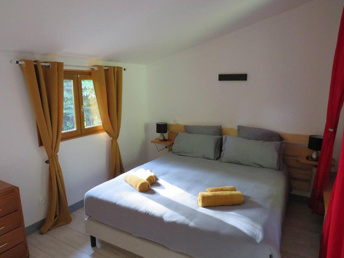 Petit Chalet Cosy Sarlat מראה חיצוני תמונה