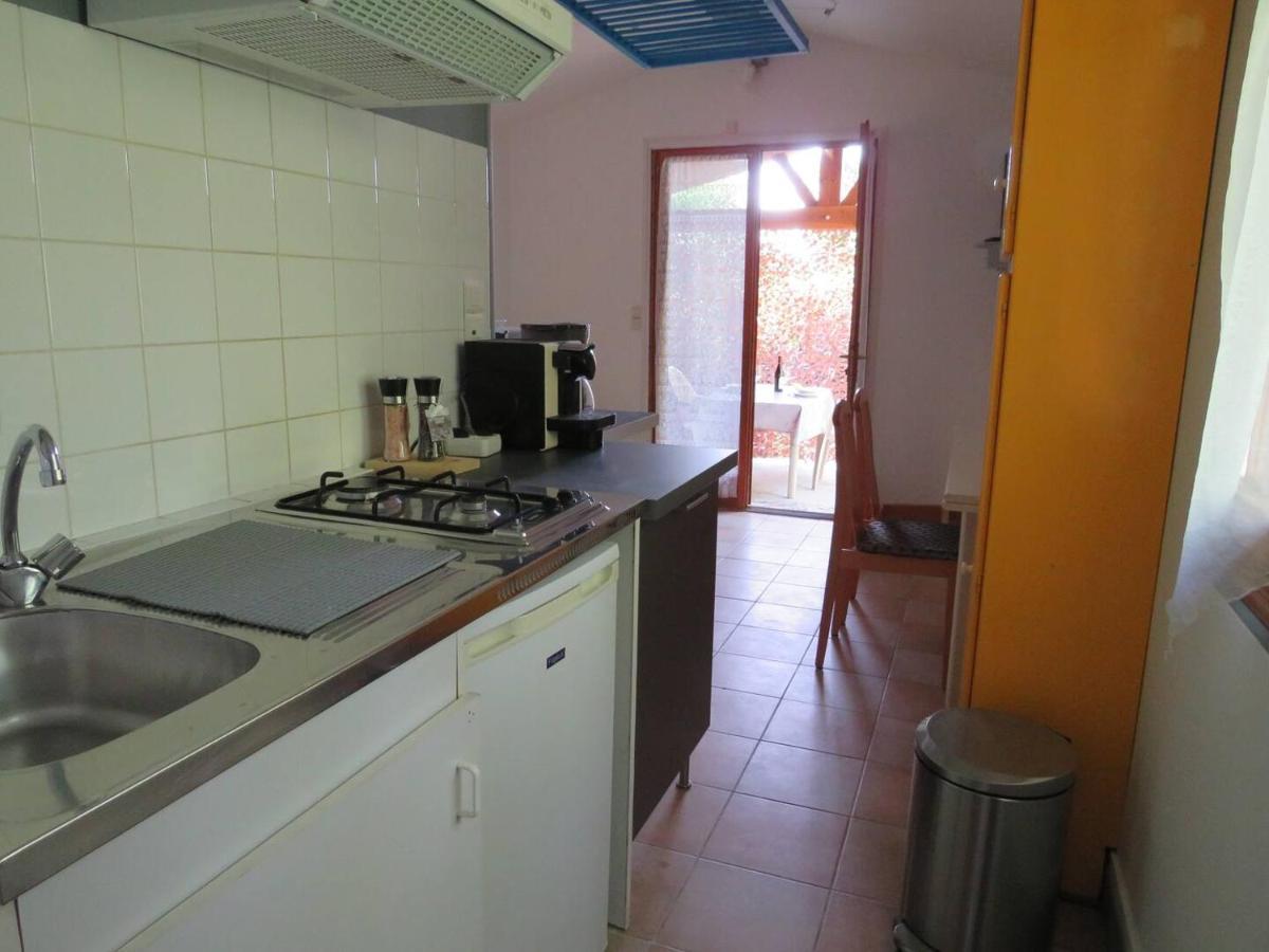 Petit Chalet Cosy Sarlat מראה חיצוני תמונה
